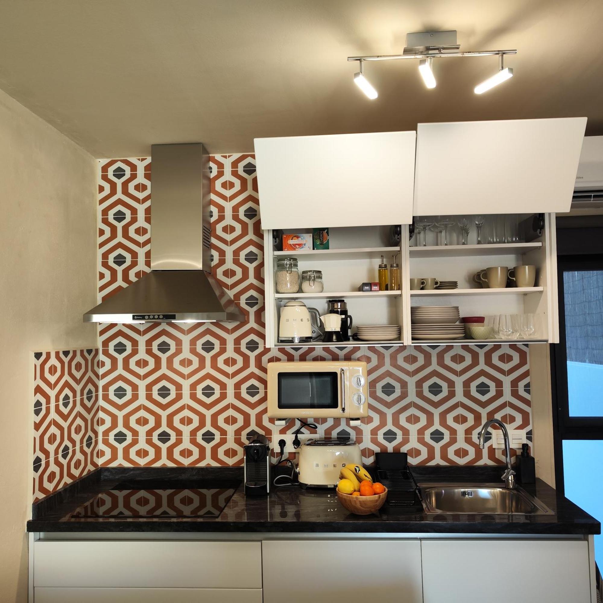 Appartement Casa Natalia à Tías Extérieur photo