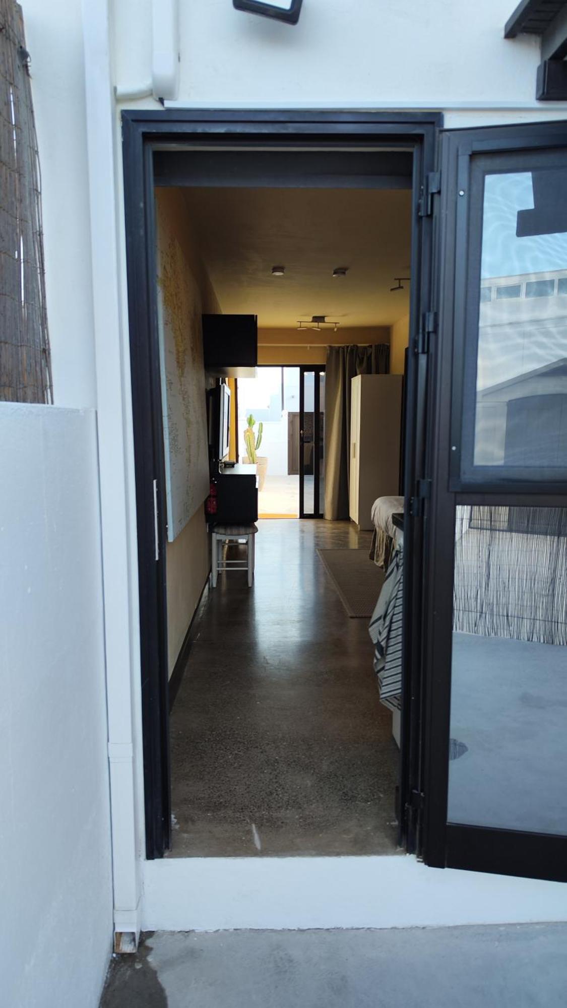 Appartement Casa Natalia à Tías Extérieur photo