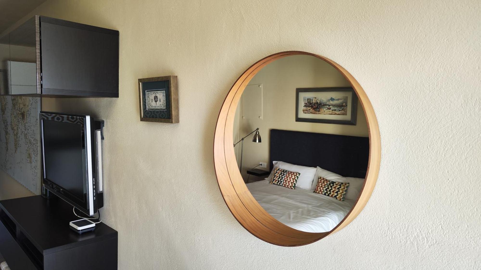 Appartement Casa Natalia à Tías Extérieur photo