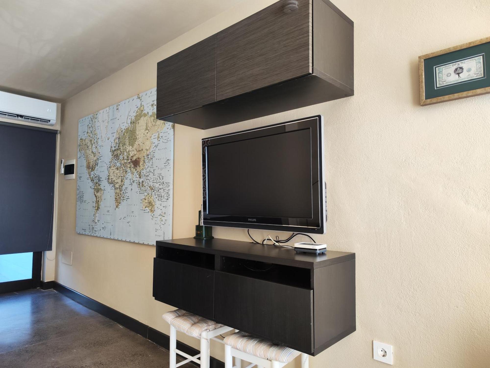 Appartement Casa Natalia à Tías Extérieur photo